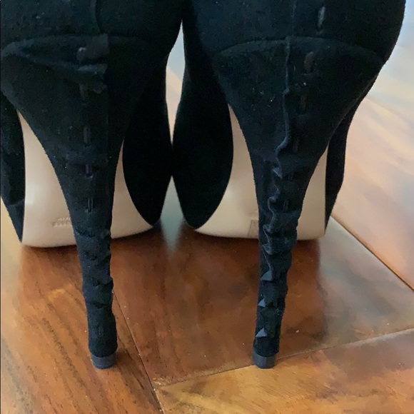 Miu Miu black Pumps - Picture 5 of 10